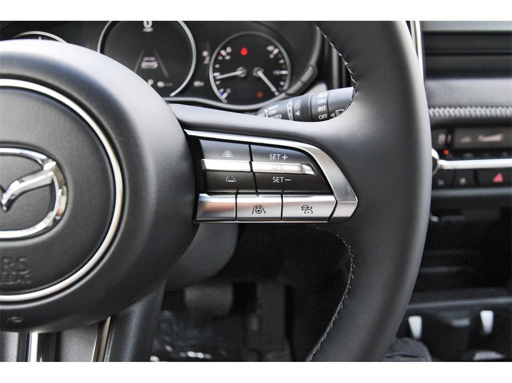 2026 Mazda Mazda CX-50 2.5 Turbo Premium Plus AWD