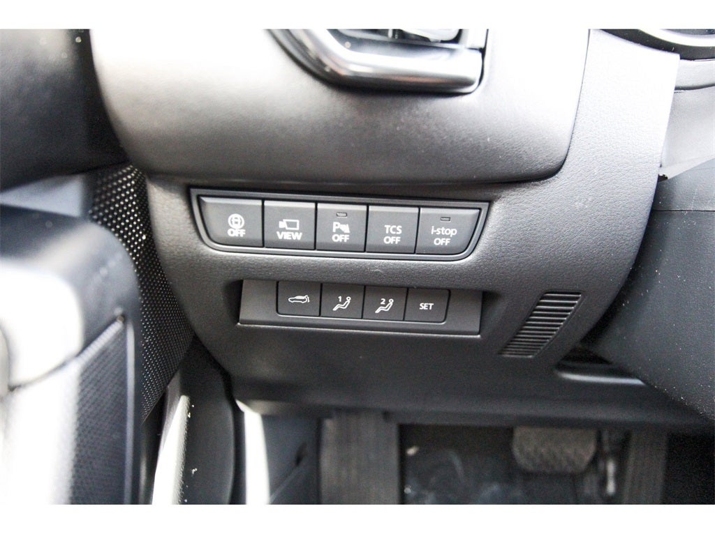 2026 Mazda Mazda CX-50 2.5 Turbo Premium Plus AWD