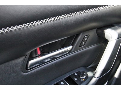 2026 Mazda Mazda CX-50 2.5 Turbo Premium Plus AWD