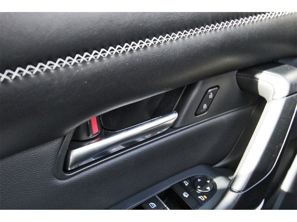 2026 Mazda Mazda CX-50 2.5 Turbo Premium Plus AWD