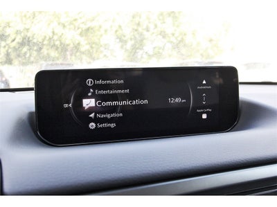 2026 Mazda Mazda CX-50 2.5 Turbo Premium Plus AWD