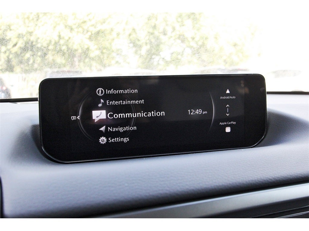 2026 Mazda Mazda CX-50 2.5 Turbo Premium Plus AWD