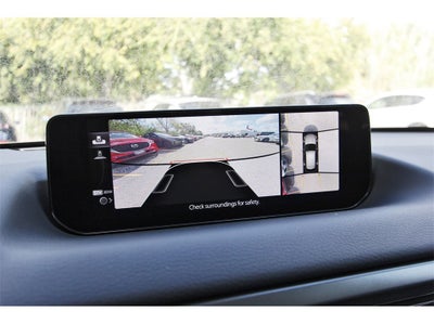 2026 Mazda Mazda CX-50 2.5 Turbo Premium Plus AWD