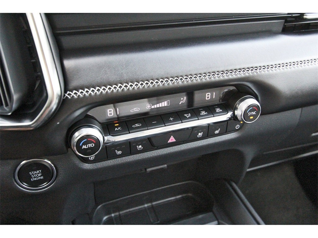 2026 Mazda Mazda CX-50 2.5 Turbo Premium Plus AWD