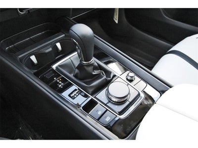 2026 Mazda Mazda CX-50 2.5 Turbo Premium Plus AWD