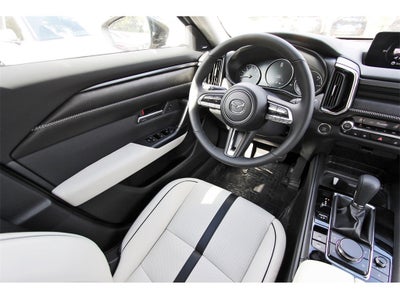 2026 Mazda Mazda CX-50 2.5 Turbo Premium Plus AWD