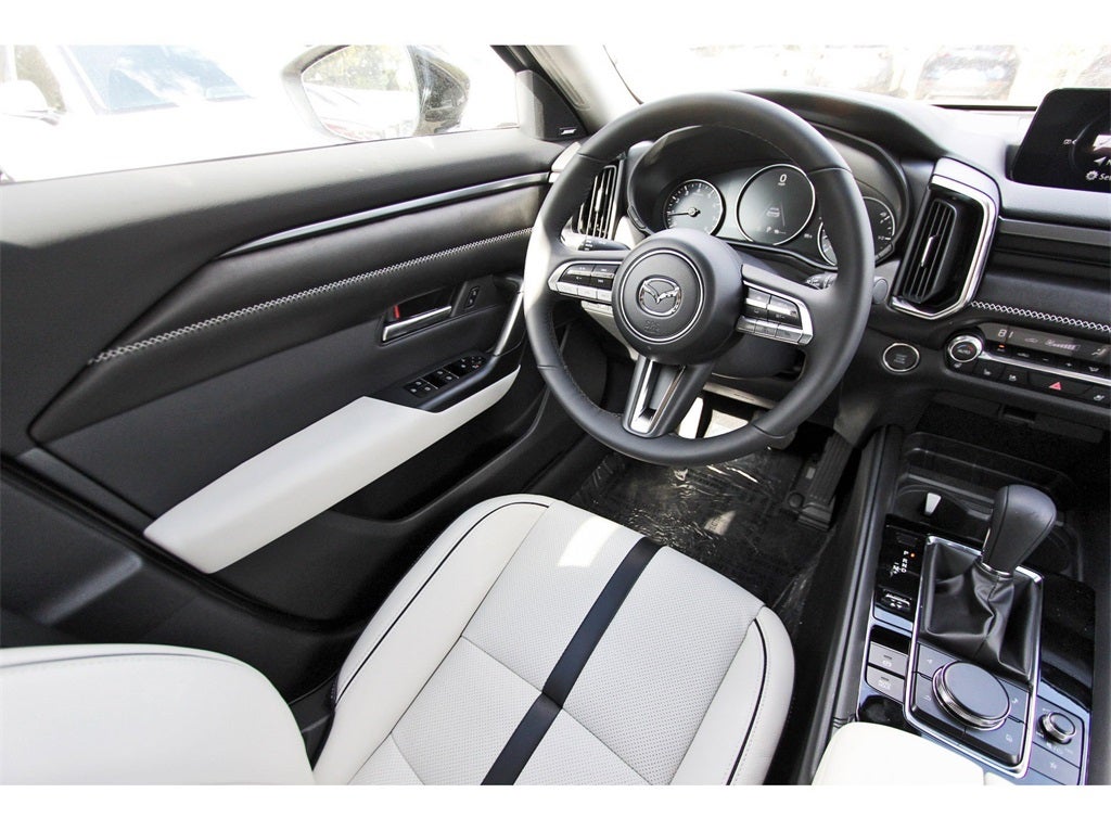 2026 Mazda Mazda CX-50 2.5 Turbo Premium Plus AWD