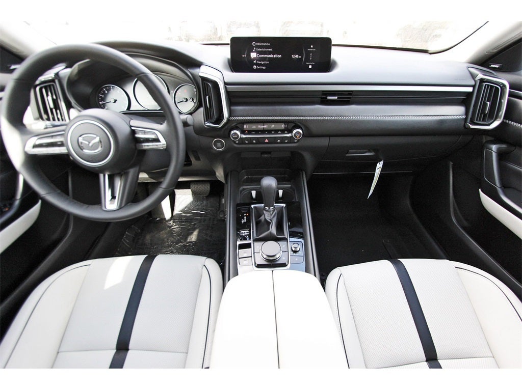 2026 Mazda Mazda CX-50 2.5 Turbo Premium Plus AWD