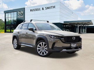 2026 Mazda Mazda CX-50