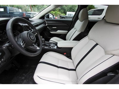 2026 Mazda Mazda CX-50 2.5 Turbo Premium Plus AWD