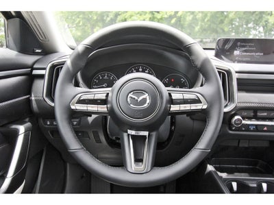 2026 Mazda Mazda CX-50 2.5 Turbo Premium Plus AWD