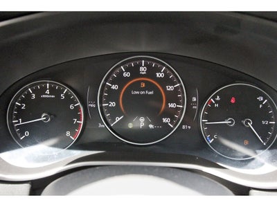 2026 Mazda Mazda CX-50 2.5 Turbo Premium Plus AWD