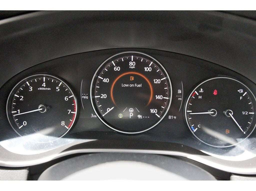 2026 Mazda Mazda CX-50 2.5 Turbo Premium Plus AWD