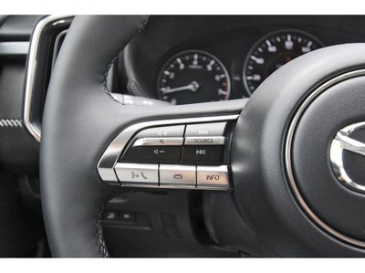 2026 Mazda Mazda CX-50 2.5 Turbo Premium Plus AWD