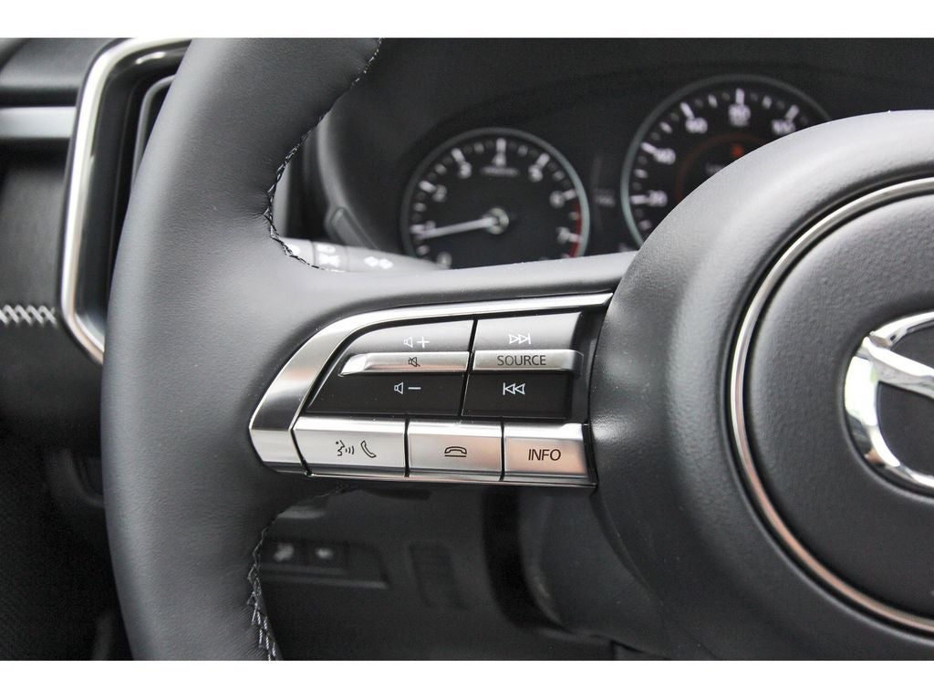 2026 Mazda Mazda CX-50 2.5 Turbo Premium Plus AWD