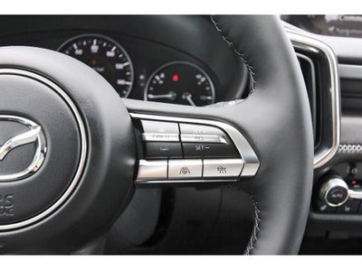 2026 Mazda Mazda CX-50 2.5 Turbo Premium Plus AWD