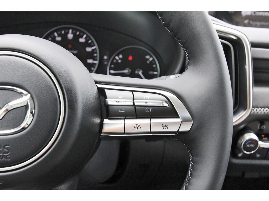 2026 Mazda Mazda CX-50 2.5 Turbo Premium Plus AWD