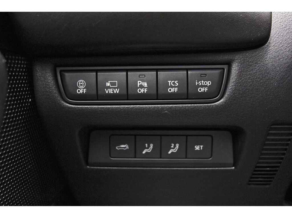 2026 Mazda Mazda CX-50 2.5 Turbo Premium Plus AWD