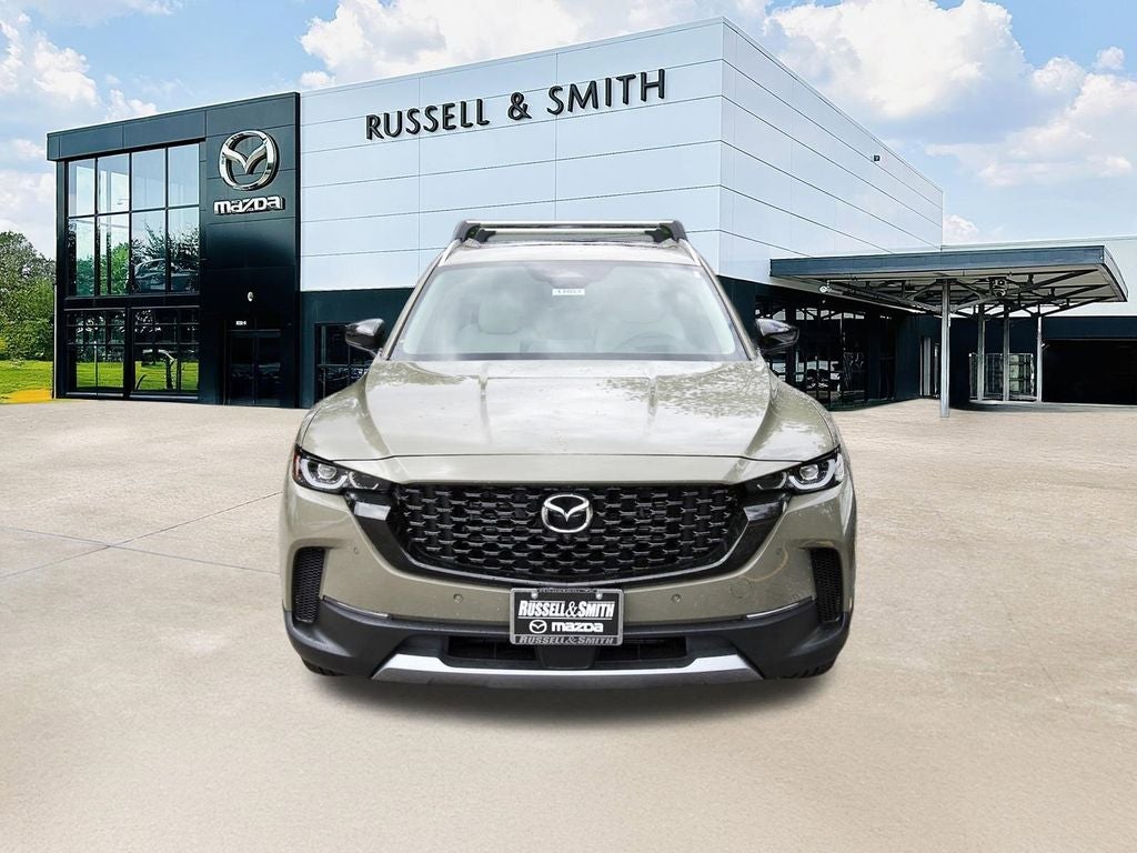 2026 Mazda Mazda CX-50 2.5 Turbo Premium Plus AWD