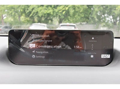 2026 Mazda Mazda CX-50 2.5 Turbo Premium Plus AWD