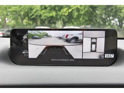 2026 Mazda Mazda CX-50 2.5 Turbo Premium Plus AWD