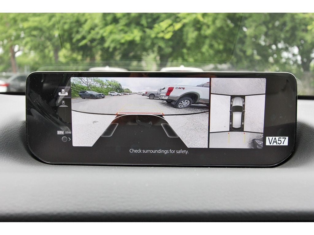 2026 Mazda Mazda CX-50 2.5 Turbo Premium Plus AWD