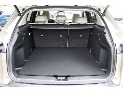 2026 Mazda Mazda CX-50 2.5 Turbo Premium Plus AWD