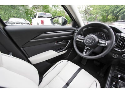 2026 Mazda Mazda CX-50 2.5 Turbo Premium Plus AWD