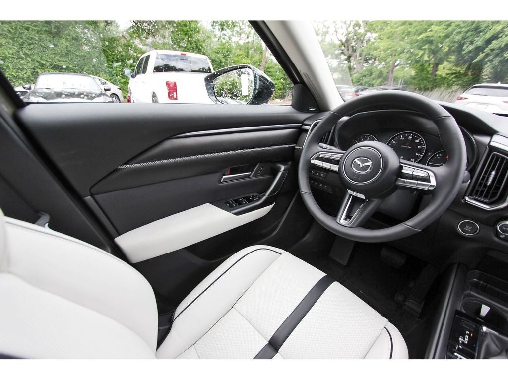 2026 Mazda Mazda CX-50 2.5 Turbo Premium Plus AWD