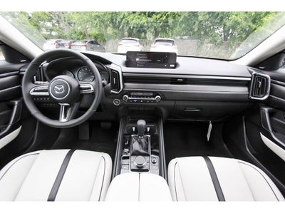 2026 Mazda Mazda CX-50 2.5 Turbo Premium Plus AWD
