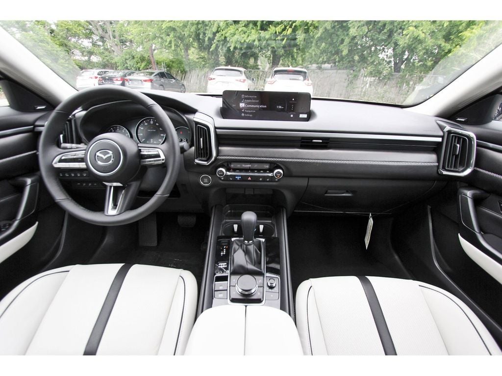 2026 Mazda Mazda CX-50 2.5 Turbo Premium Plus AWD