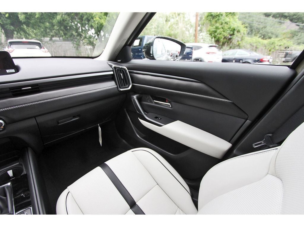 2026 Mazda Mazda CX-50 2.5 Turbo Premium Plus AWD