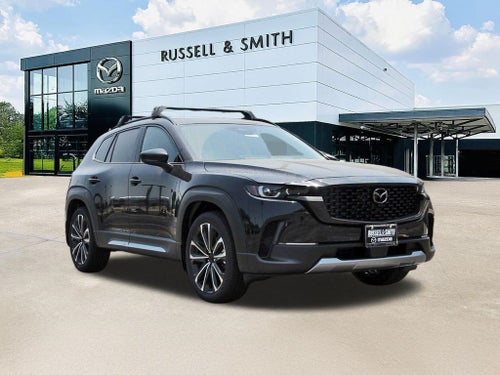 2026 Mazda Mazda CX-50 2.5 Turbo Premium Plus AWD
