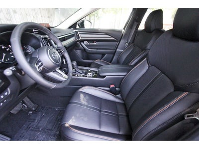 2026 Mazda Mazda CX-50 2.5 Turbo Premium Plus AWD