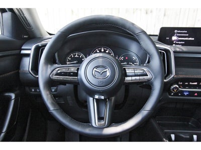 2026 Mazda Mazda CX-50 2.5 Turbo Premium Plus AWD