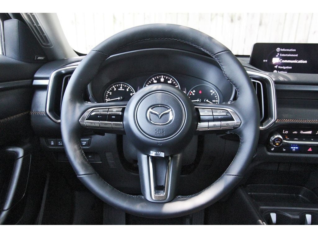 2026 Mazda Mazda CX-50 2.5 Turbo Premium Plus AWD