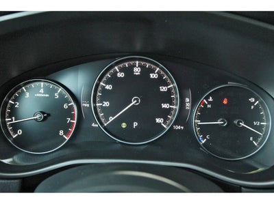 2026 Mazda Mazda CX-50 2.5 Turbo Premium Plus AWD