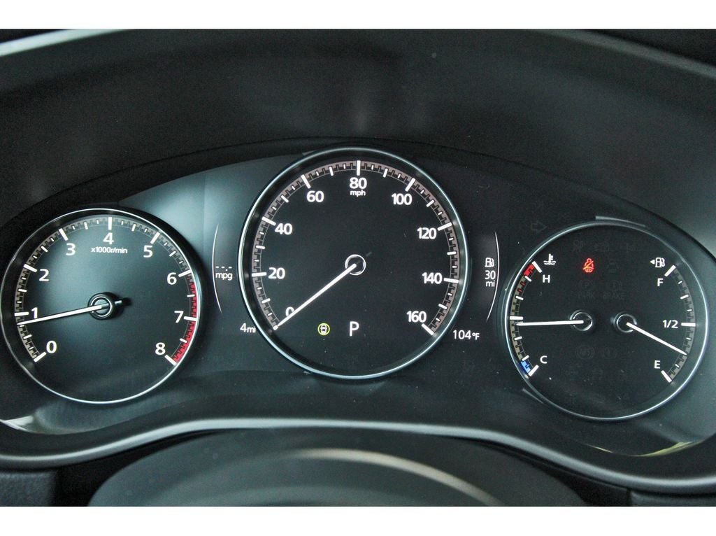 2026 Mazda Mazda CX-50 2.5 Turbo Premium Plus AWD