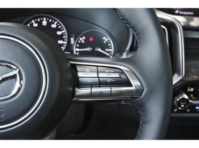 2026 Mazda Mazda CX-50 2.5 Turbo Premium Plus AWD