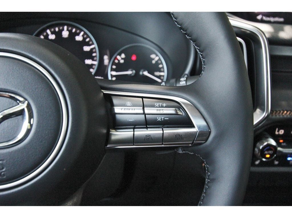 2026 Mazda Mazda CX-50 2.5 Turbo Premium Plus AWD