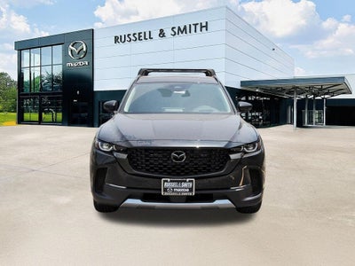 2026 Mazda Mazda CX-50 2.5 Turbo Premium Plus AWD