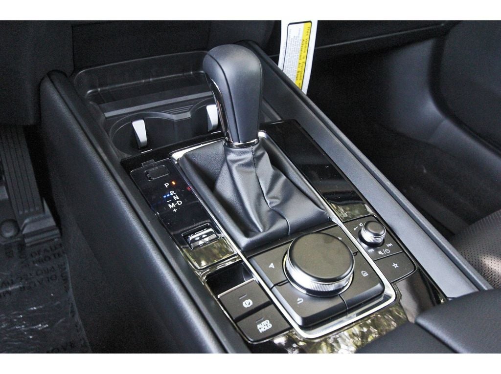 2026 Mazda Mazda CX-50 2.5 Turbo Premium Plus AWD