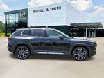 2026 Mazda Mazda CX-50 2.5 Turbo Premium Plus AWD