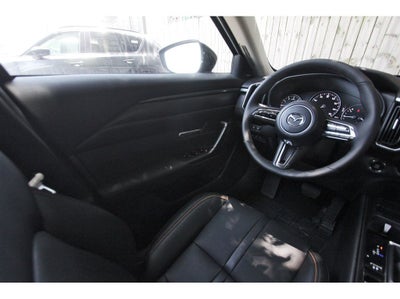 2026 Mazda Mazda CX-50 2.5 Turbo Premium Plus AWD