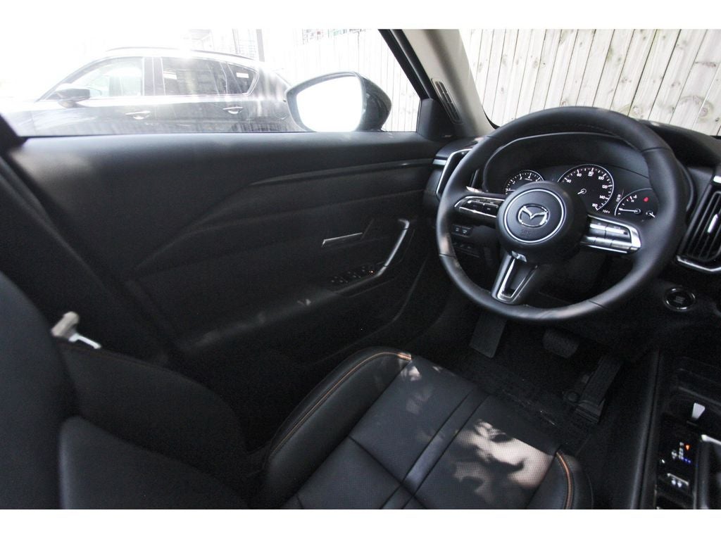 2026 Mazda Mazda CX-50 2.5 Turbo Premium Plus AWD