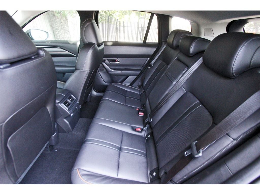 2026 Mazda Mazda CX-50 2.5 Turbo Premium Plus AWD