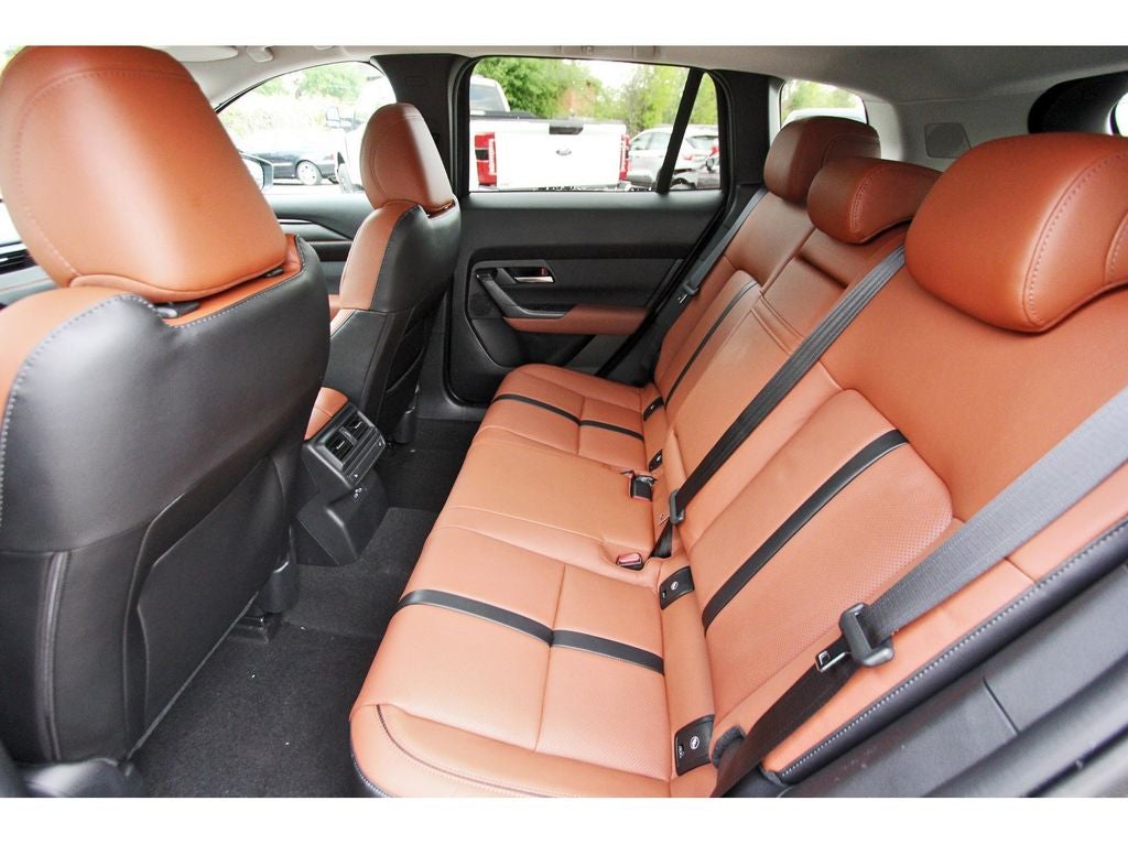 2026 Mazda Mazda CX-50 2.5 Turbo Premium Plus AWD