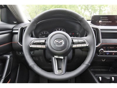 2026 Mazda Mazda CX-50 2.5 Turbo Premium Plus AWD