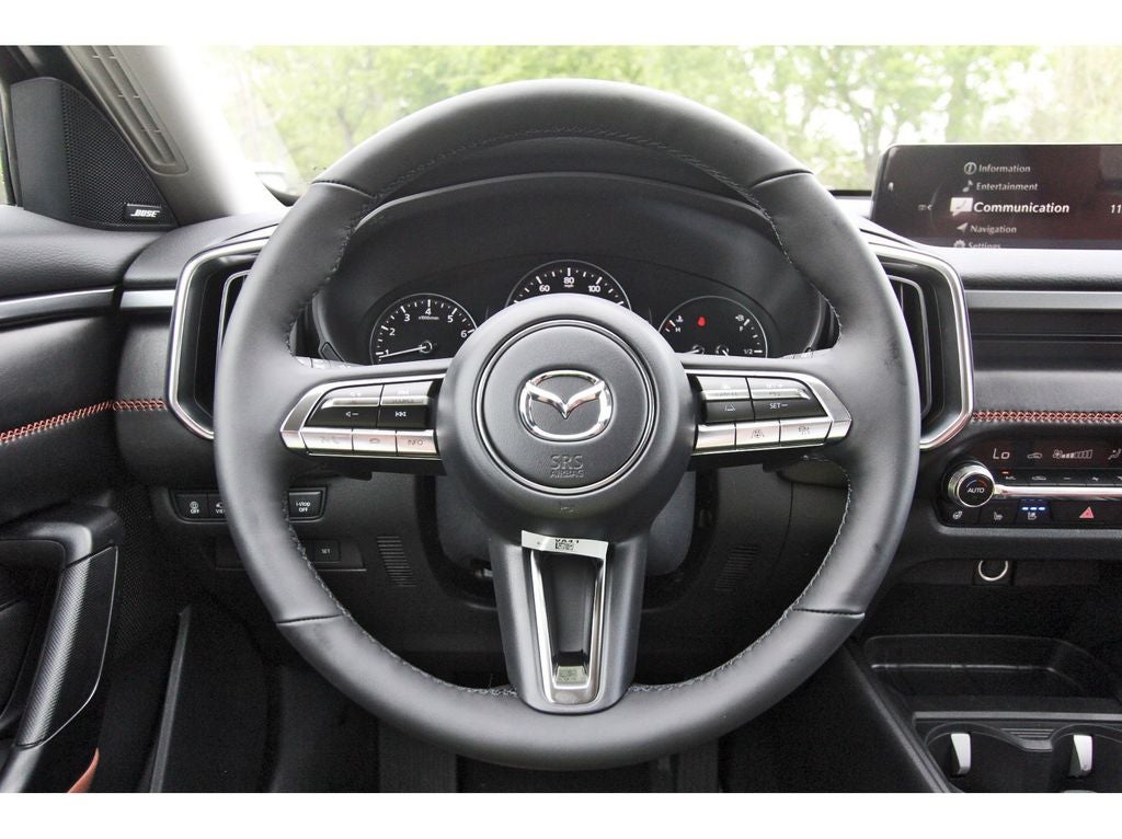 2026 Mazda Mazda CX-50 2.5 Turbo Premium Plus AWD