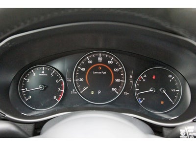 2026 Mazda Mazda CX-50 2.5 Turbo Premium Plus AWD